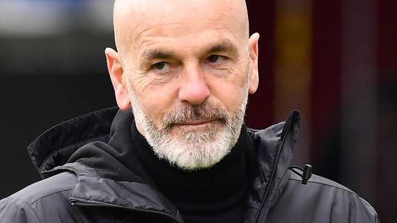 Pioli su Astori: "Dicono che col tempo tutto passa, non è così per chi lo ha conosciuto"