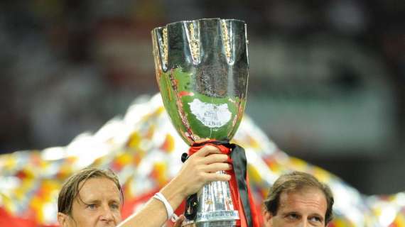 Ambro-Milan, 16 stagioni e12 trofei