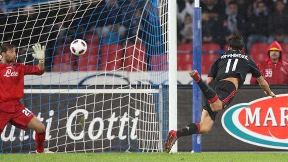 San Paolo, in vent'anni un solo sorriso: dal 2001 un'unica vittoria, sette sconfitte e sei pari