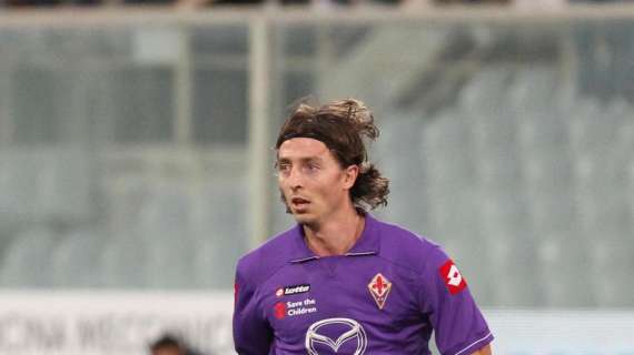 PSG-Fiorentina, incontro per Montolivo