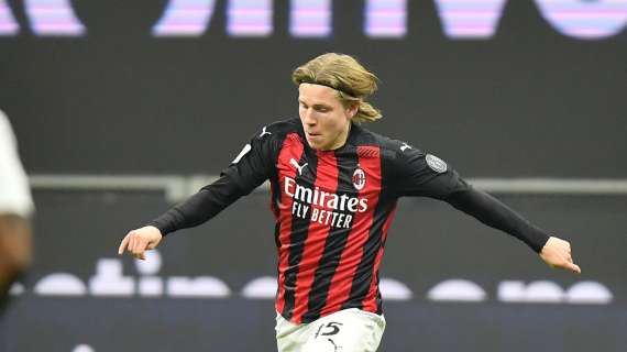 Tuttosport - Milan, Hauge aspetta offerte