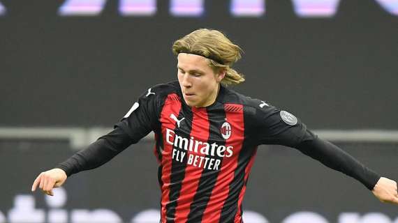 Interesse dalla Germania per Hauge: il giocatore vuole prima parlare col Milan