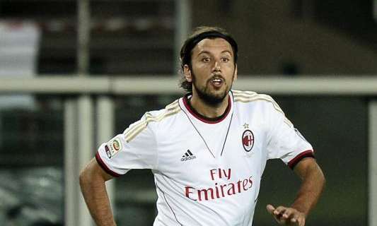 Daniele Buffa/Image Sport