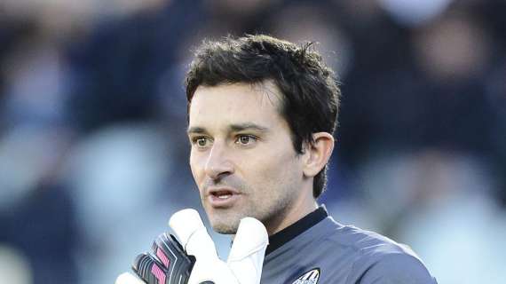 Pegolo: "Ci teniamo a chiudere bene il campionato"