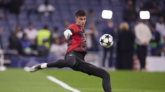 Quattro milanisti in campo nella pazza rimonta dell'Italia U20 sulla Polonia