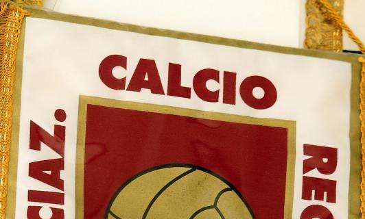 Reggiana-Milan, i precedenti in amichevole