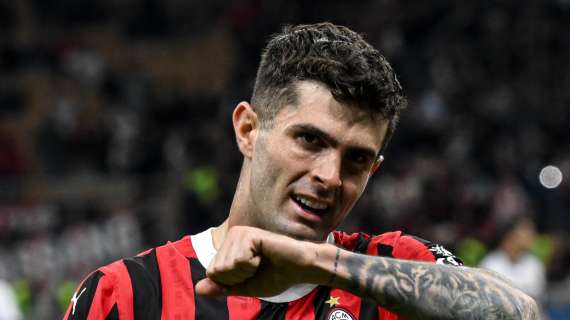 Pulisic rivela: "I miei cugini hanno chiamato il loro cane 'Luka' per Modric. È un idolo per la mia famiglia e io volevo la sua maglia"