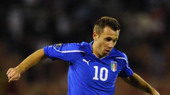 Rossoneri in nazionale: ecco i minuti giocati