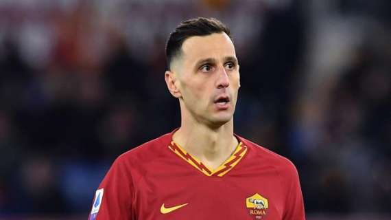 Cagliari-Roma finisce 3-4, vittoria combattuta per i giallorossi