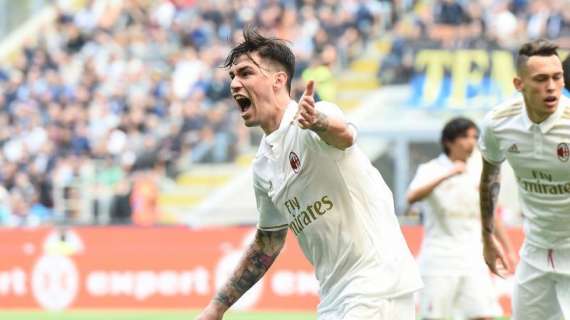 Gazzetta - Romagnoli vuole riprendersi il Milan dopo l’infortunio: possibile chance da titolare contro la Lazio al posto di Musacchio