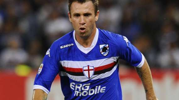 Matteo Gribaudi/Image Sport
