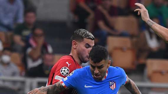 Atletico-Milan, a che ora e dove vedere la partita di Champions League tra rossoneri e colchoneros