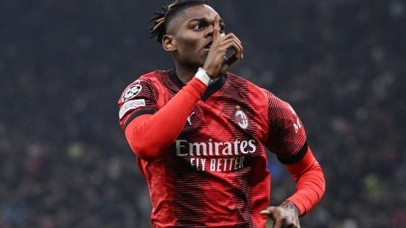 Milan, Leao ritrova gol e giocate: non segnava in rossonero da settembre