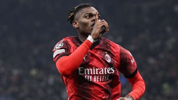 MN - Maini: "Vorrei avere sempre il Leao visto contro il PSG"