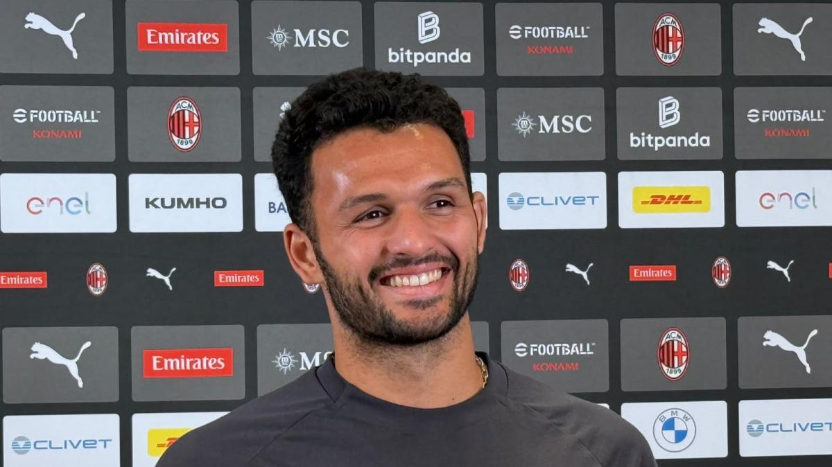 MN - Gonçalo Ramos: "Mi piace molto l'idea di calcio di Amorim. Ibra il mio idolo, ma non l'ho ancora incontrato"