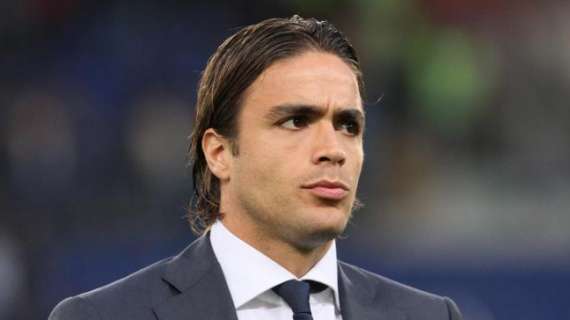 Matri a Sky: "Il Genoa può aiutarmi, da parte mia c'è voglia di rilanciarmi"