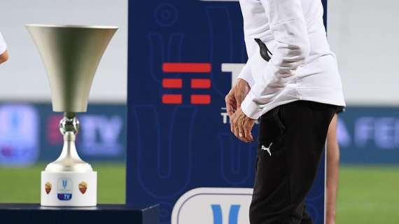 Coppa Italia Femminile, il ritorno dei quarti: domani alle 14.30 Milan-Sampdoria