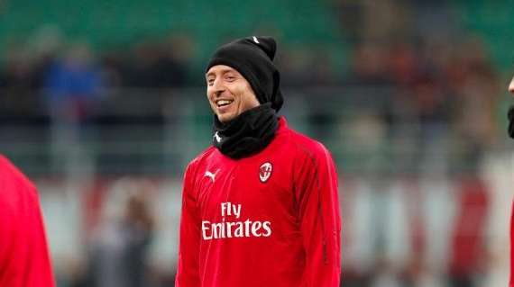 Gazzetta - Milan, Montolivo ancora ignorato: allora perché convocarlo? Situazione incomprensibile