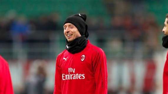 Tuttosport - Milan, Montolivo valuta offerte dalla Cina