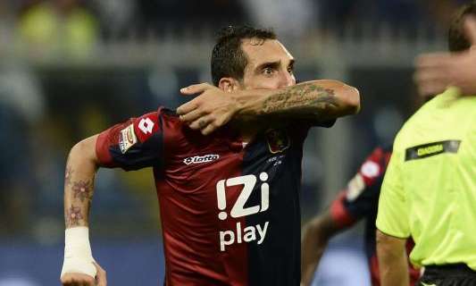 Daniele Buffa/Image Sport