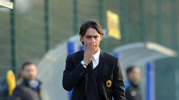 Inzaghi premiato allo "Sport Movies and Tv 2012 - 30th Milano International FICTS Fest"