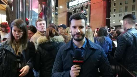 Milan, comunque vada sarà rivoluzione a centrocampo
