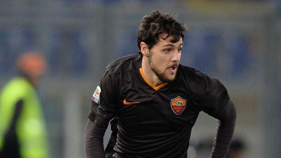 Antonello Sammarco/Image Sport