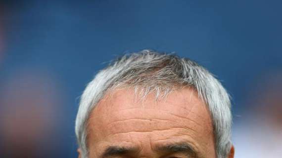 Ranieri spinge il Milan