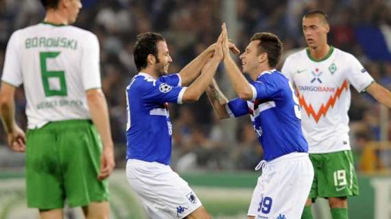Daniele Buffa/Image Sport