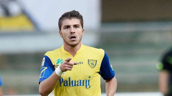 Daniele Buffa/Image Sport