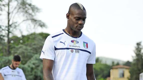 Giuseppe Celeste/Image Sport