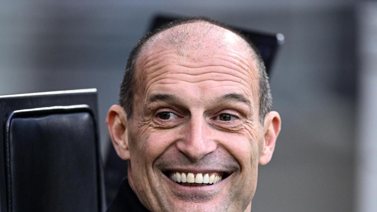 Sapete quanti punti ha in più il Milan rispetto alla scorsa stagione? Allegri allunga ancora