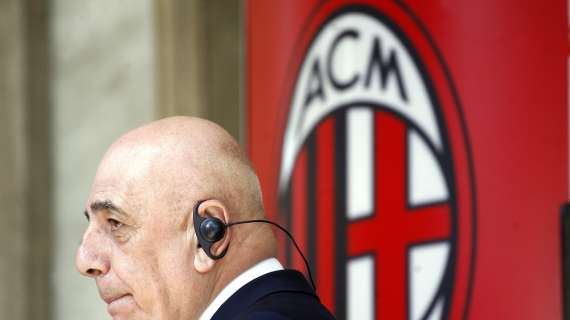 Ma il mercato rossonero può fermarsi così?