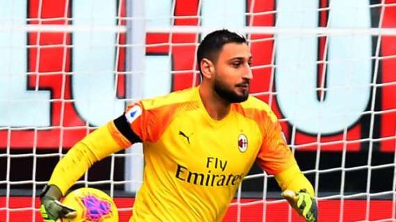 Gazzetta - Gigio via a costo zero nel 2021? Il Milan non ci pensa nemmeno