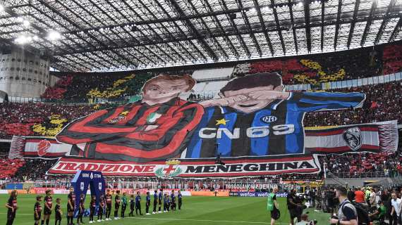 Milan, ecco il numero degli spettatori che hanno popolato San Siro in Serie A