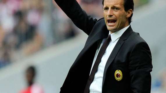 Milan-Inter, rivalità e rispetto. Allegri: "Stankovic è un amico"