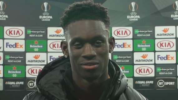 SkySports - Anche l'Inter su Balogun: l'Arsenal chiede 58 milioni