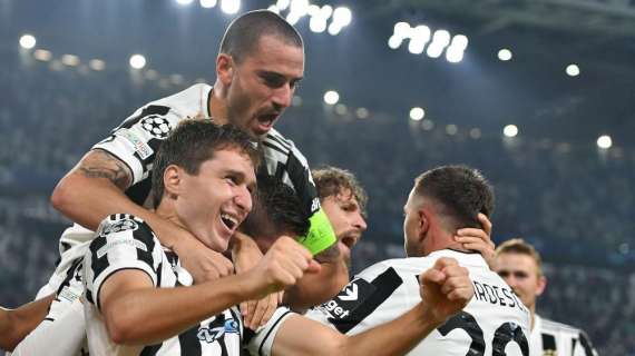 Serie A, le quote dell'ottava giornata di campionato