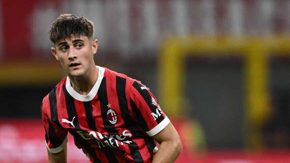 A tutto Liberali, oltre al calcio un'altra passione: "Mi piace disegnare su tela, hobby che coltivo nel tempo libero”