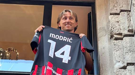 Nel pre di Milan-Bari saranno presentati i nuovi acquisti rossoneri
