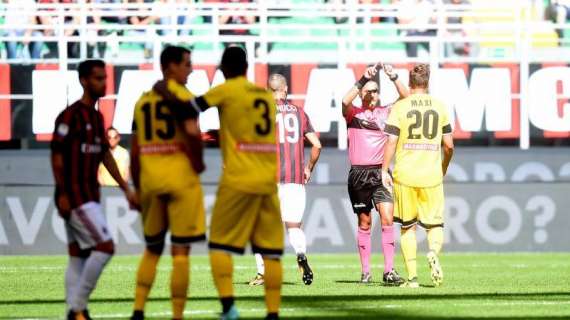 Udinese, Delneri sulla Var: "Frustrante esultare e vedersi annullare gol, come col Milan"