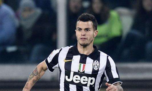 Juve, Giovinco esulta: "Altra prestazione convincente. Vittoria importante per lo Scudetto"