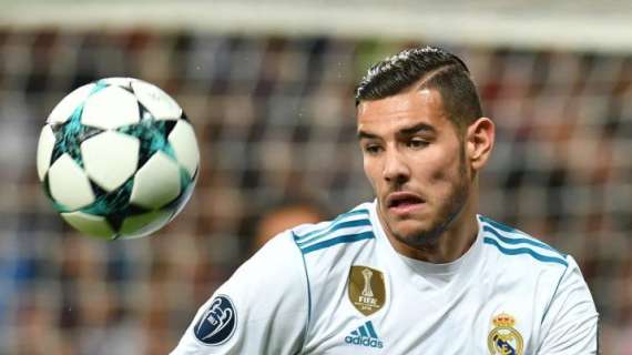 AS - Milan, tutto fatto per Theo Hernandez: definiti questa mattina gli ultimi dettagli