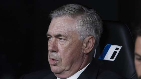 Ancelotti 'dottore': per lui Laurea ad Honorem a Parma