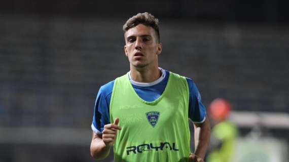 Federico De Luca