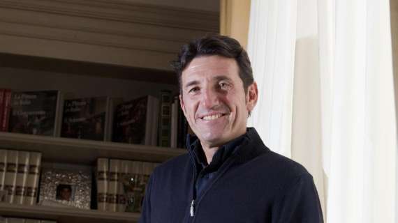 Federico De Luca