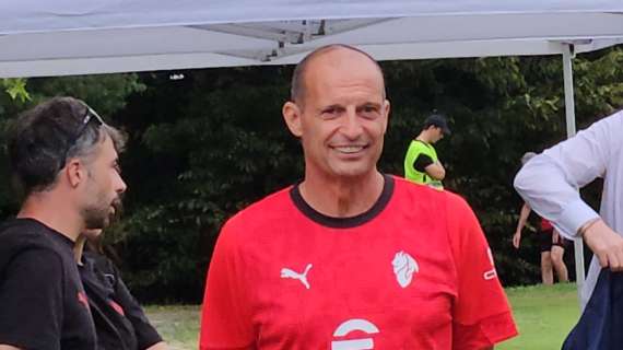 Bergomi: "Allegri dice sempre le stesse cose ma giuste: se sistema la difesa..."