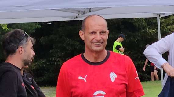 Prosegue il lavoro a Milanello senza i Nazionali: ieri le conferenze di due nuovi