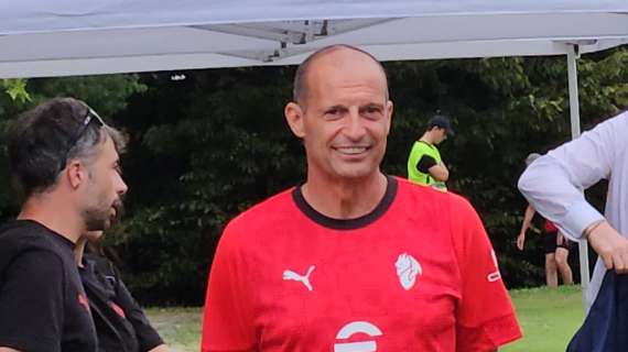 Adani: "Allegri al Milan è un gran colpo. Può piacere o non può piacere, ma è molto credibile nei suoi pensieri"