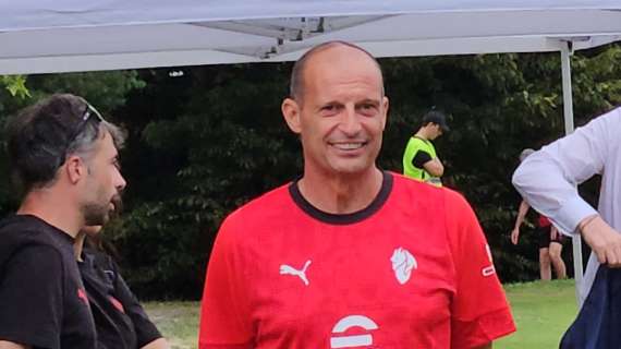 Ad Hong Kong il Milan si riscopre squadra: gesti tecnici importanti e grande compattezza contro il Liverpool